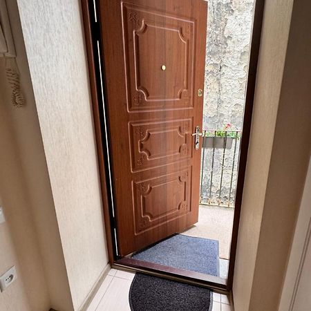 Apartamenty Kulisha 25 Лвив Екстериор снимка