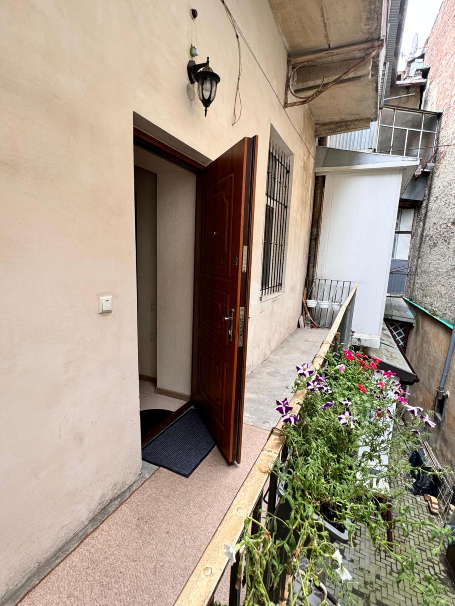 Apartamenty Kulisha 25 Лвив Екстериор снимка