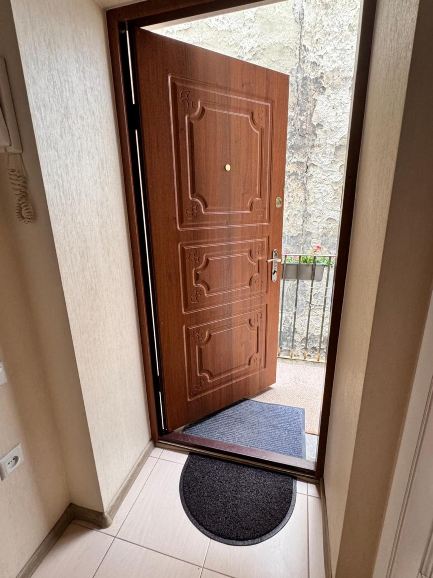 Apartamenty Kulisha 25 Лвив Екстериор снимка