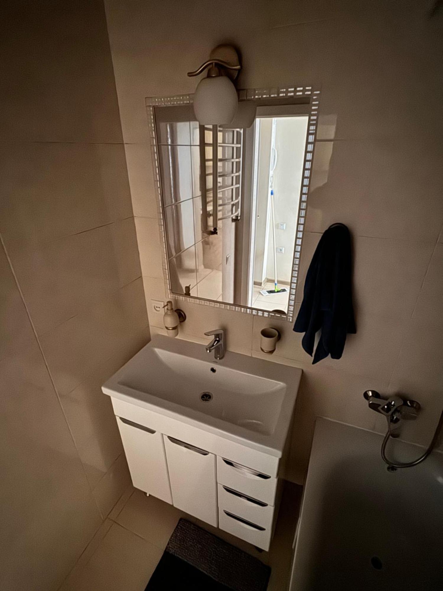 Apartamenty Kulisha 25 Лвив Екстериор снимка