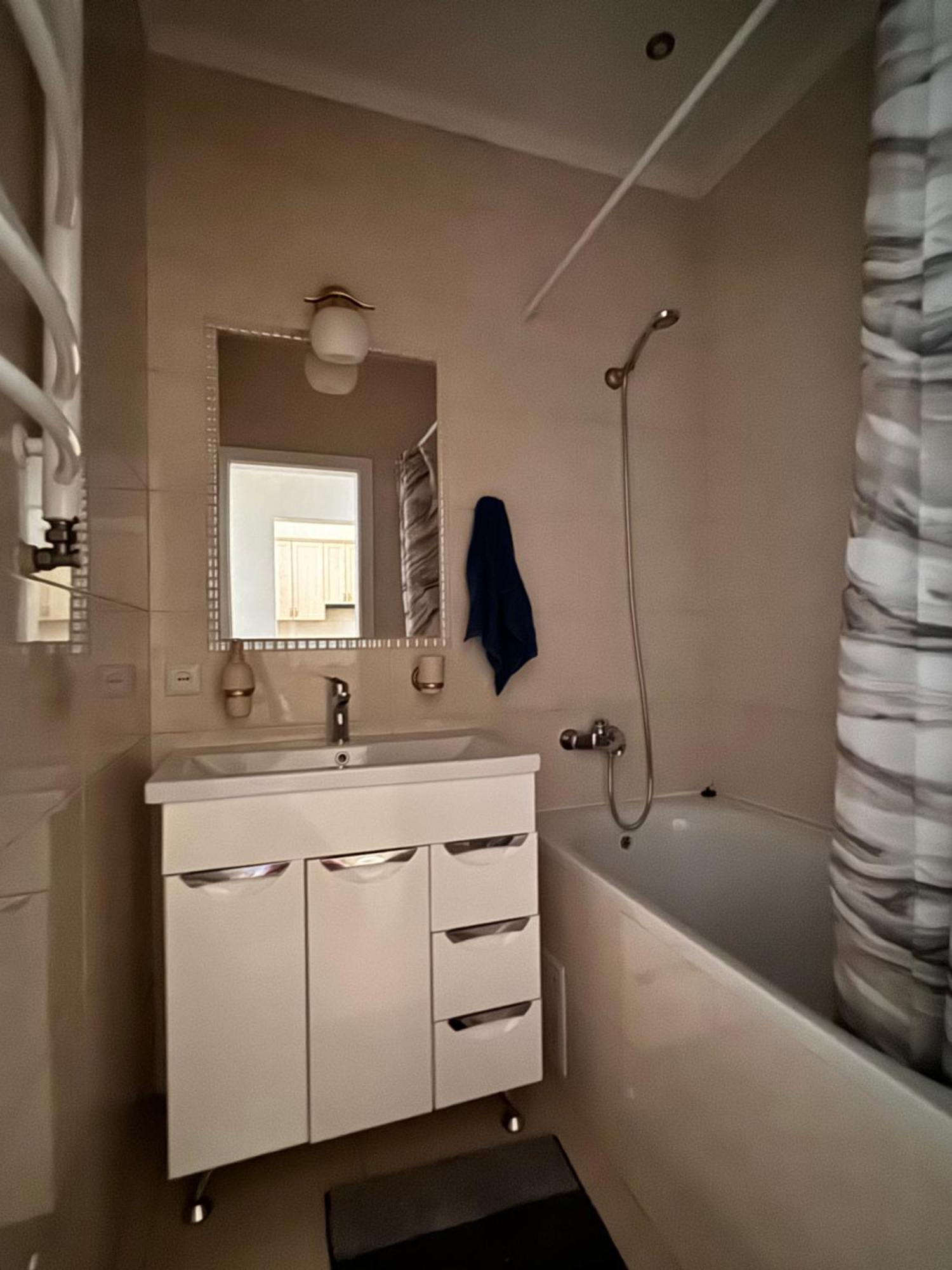 Apartamenty Kulisha 25 Лвив Екстериор снимка